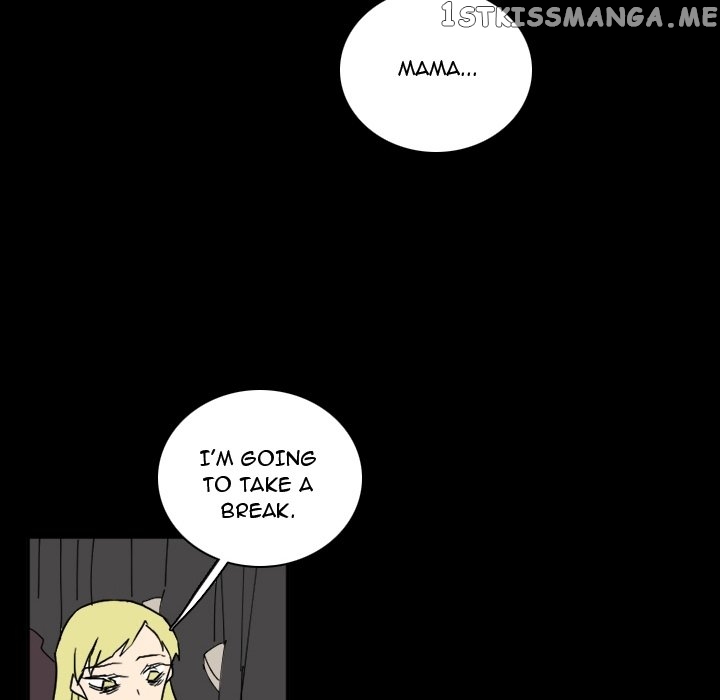 B Rated Hero chapter 32 - page 71