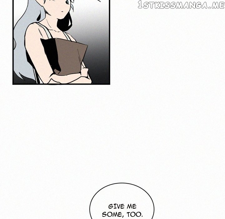 B Rated Hero chapter 30 - page 26