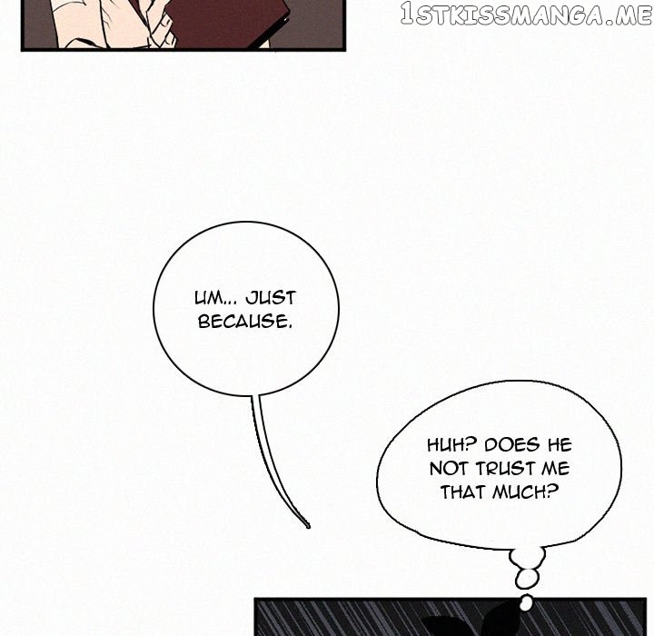 B Rated Hero chapter 30 - page 62