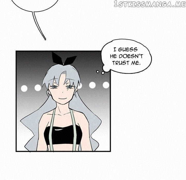 B Rated Hero chapter 30 - page 86