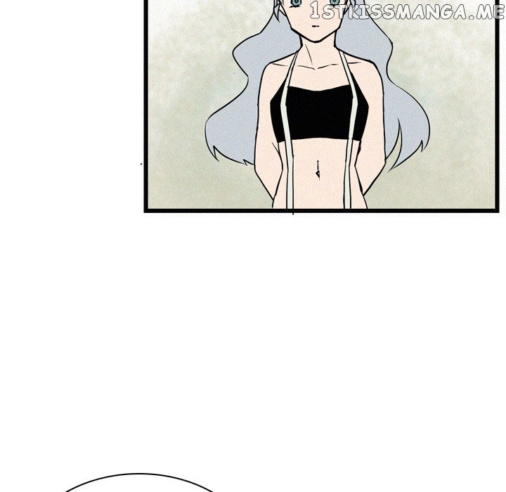 B Rated Hero chapter 28 - page 52