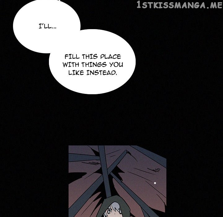 B Rated Hero chapter 28 - page 6