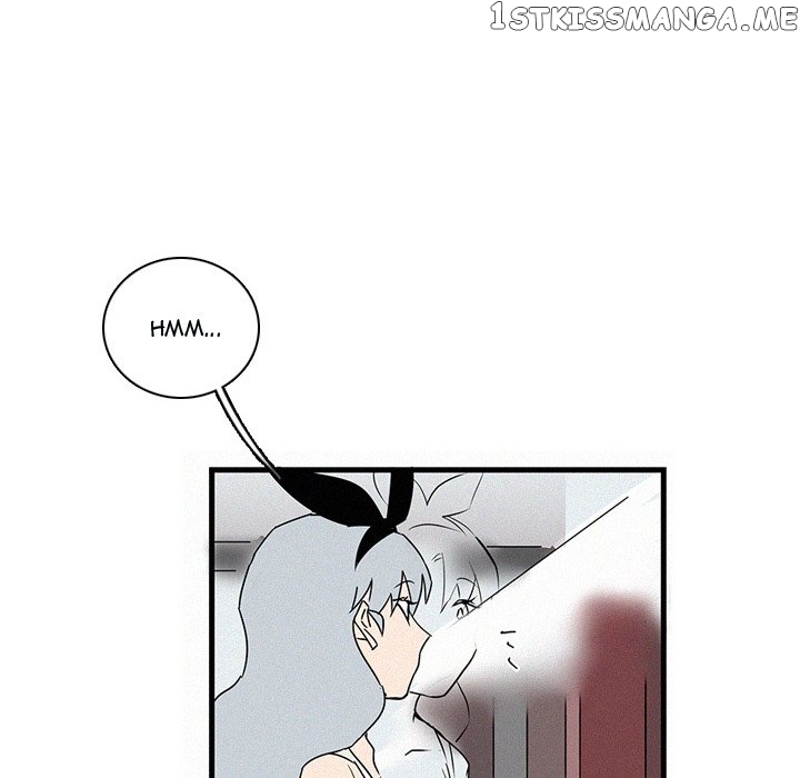 B Rated Hero chapter 28 - page 61