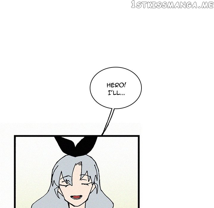 B Rated Hero chapter 28 - page 86