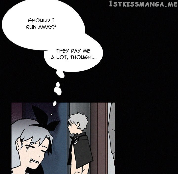 B Rated Hero chapter 26 - page 67