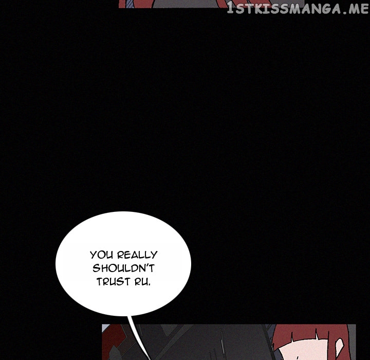 B Rated Hero Chapter 22 - page 120