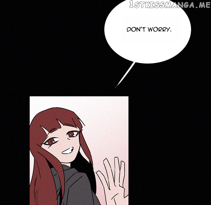 B Rated Hero Chapter 22 - page 122