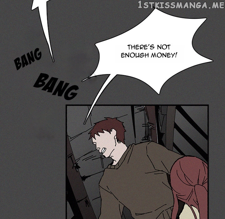 B Rated Hero Chapter 22 - page 36