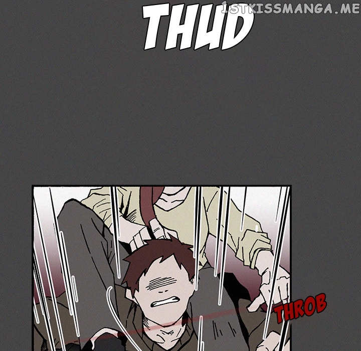 B Rated Hero Chapter 22 - page 46