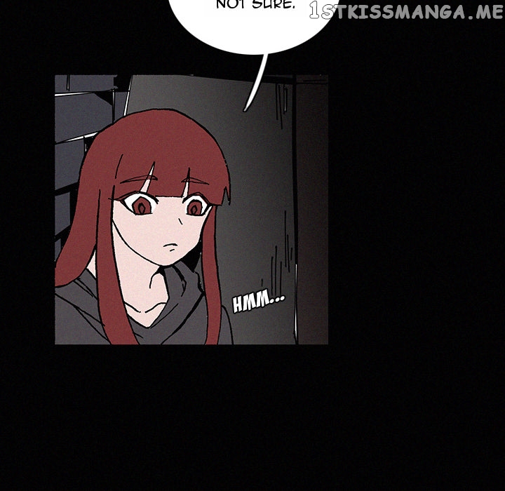 B Rated Hero Chapter 22 - page 59