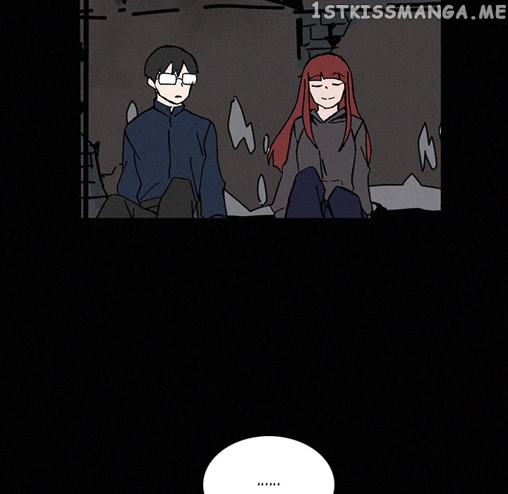 B Rated Hero Chapter 22 - page 7