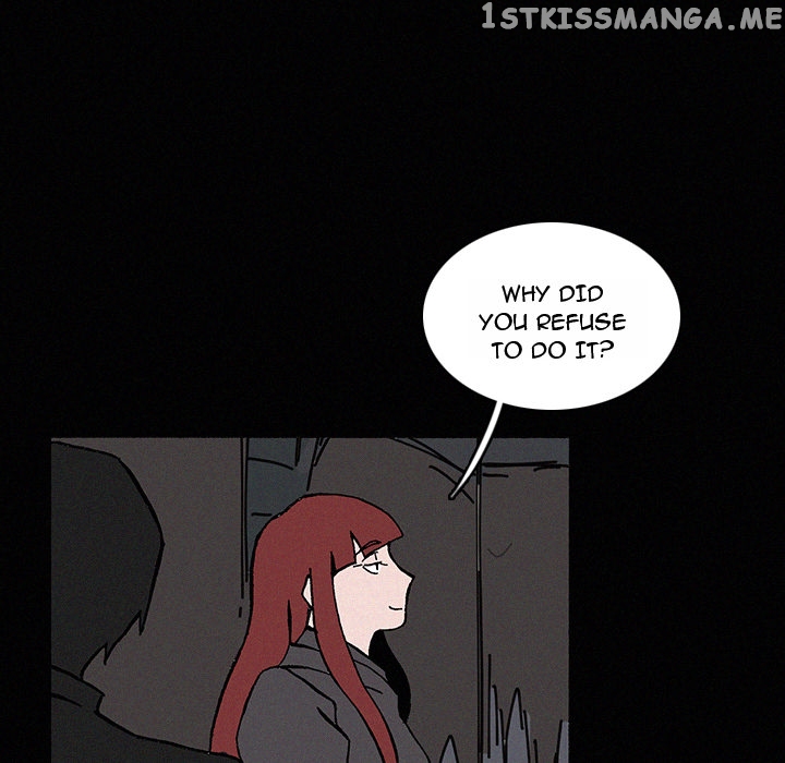 B Rated Hero Chapter 22 - page 9