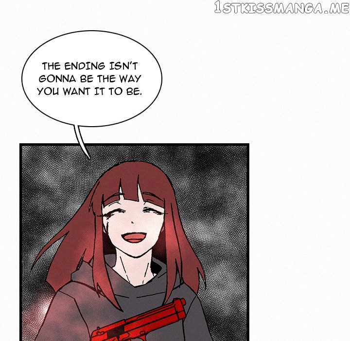 B Rated Hero Chapter 21 - page 109