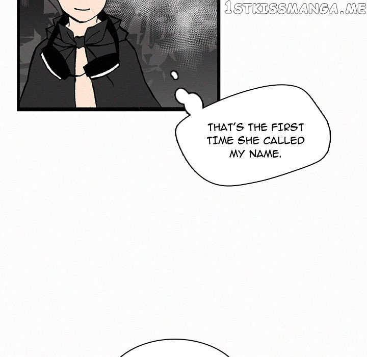 B Rated Hero Chapter 21 - page 11