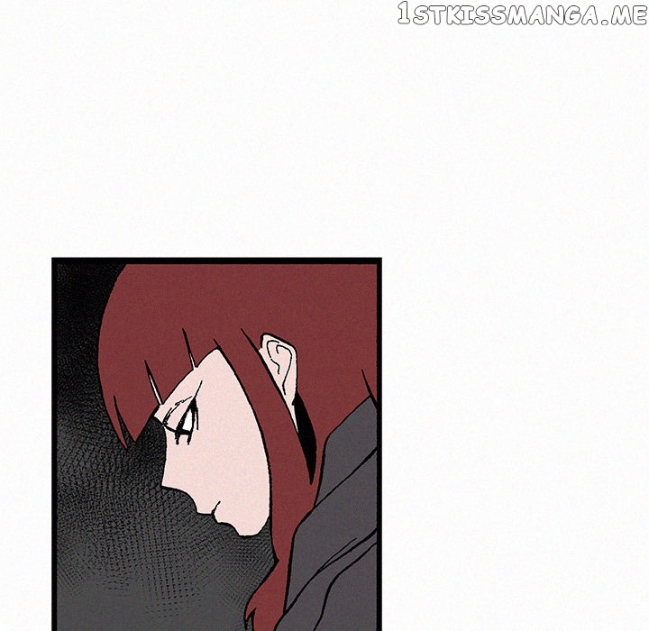 B Rated Hero Chapter 21 - page 42