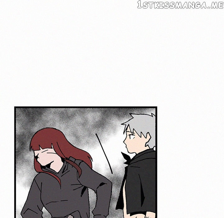 B Rated Hero Chapter 21 - page 72