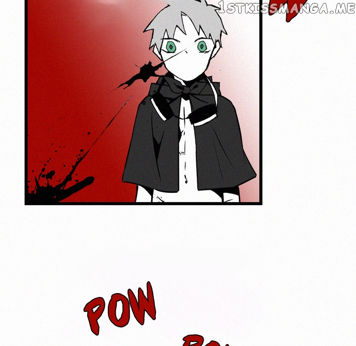 B Rated Hero Chapter 21 - page 78