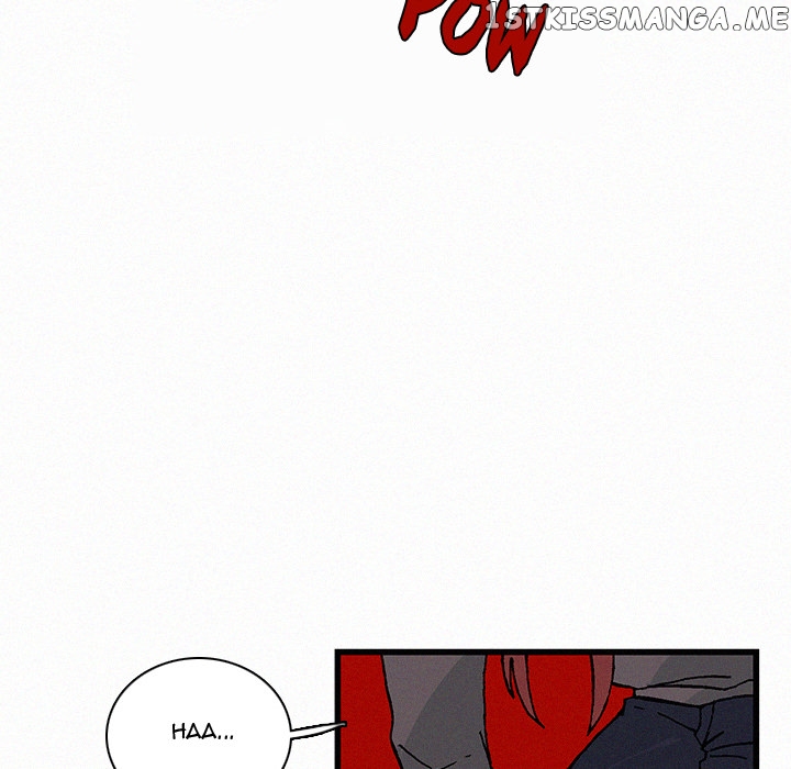 B Rated Hero Chapter 21 - page 79