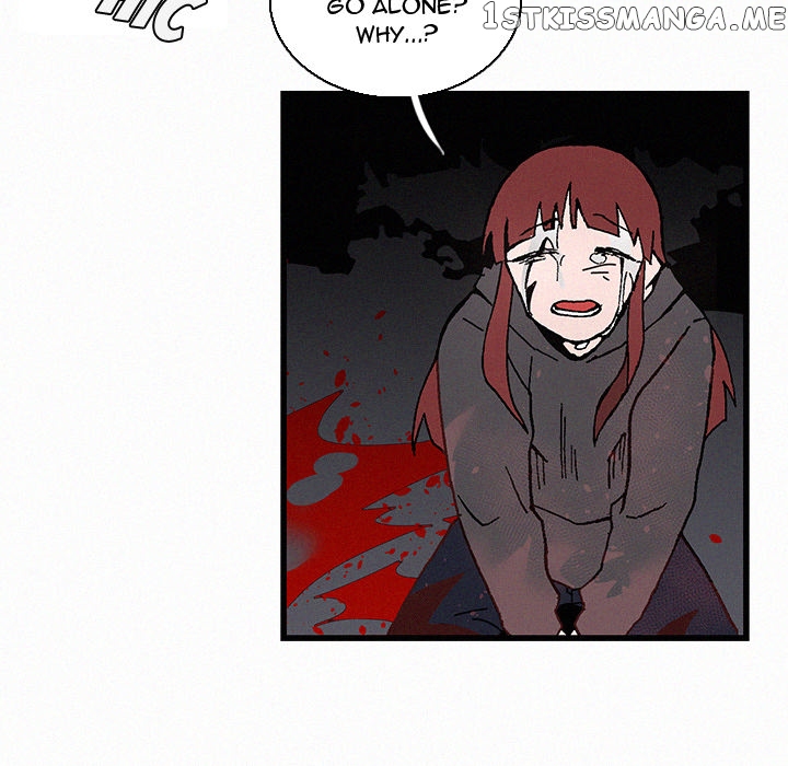 B Rated Hero Chapter 21 - page 89