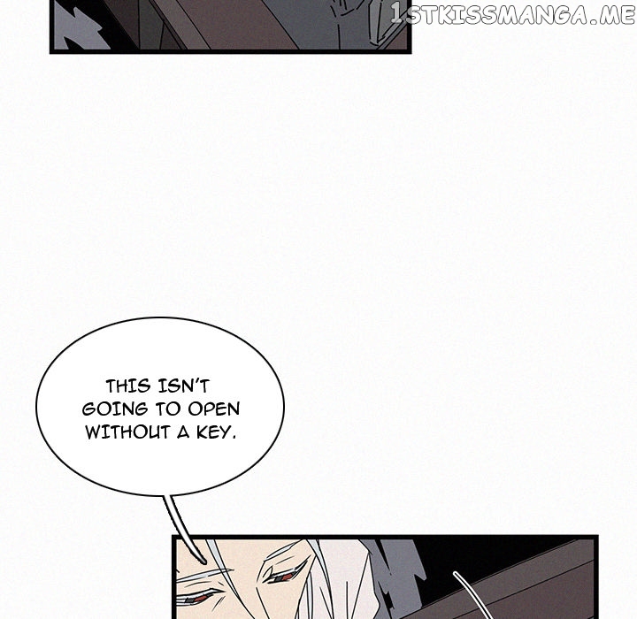 B Rated Hero Chapter 20 - page 28