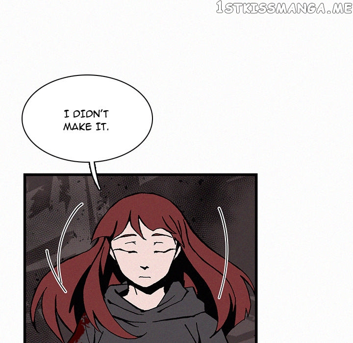 B Rated Hero Chapter 20 - page 60