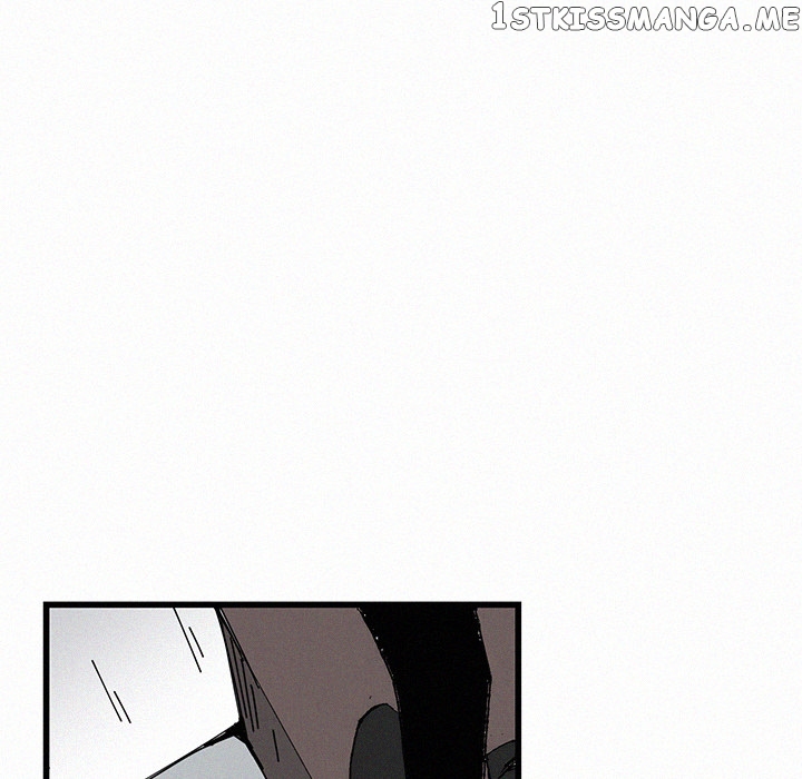 B Rated Hero Chapter 20 - page 67