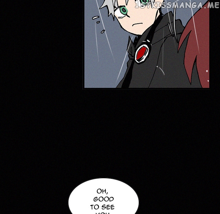 B Rated Hero Chapter 20 - page 96