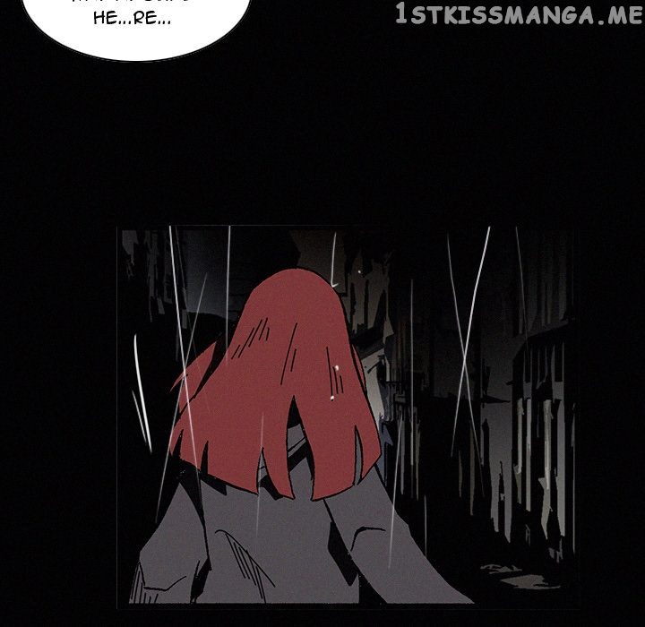 B Rated Hero Chapter 20 - page 98