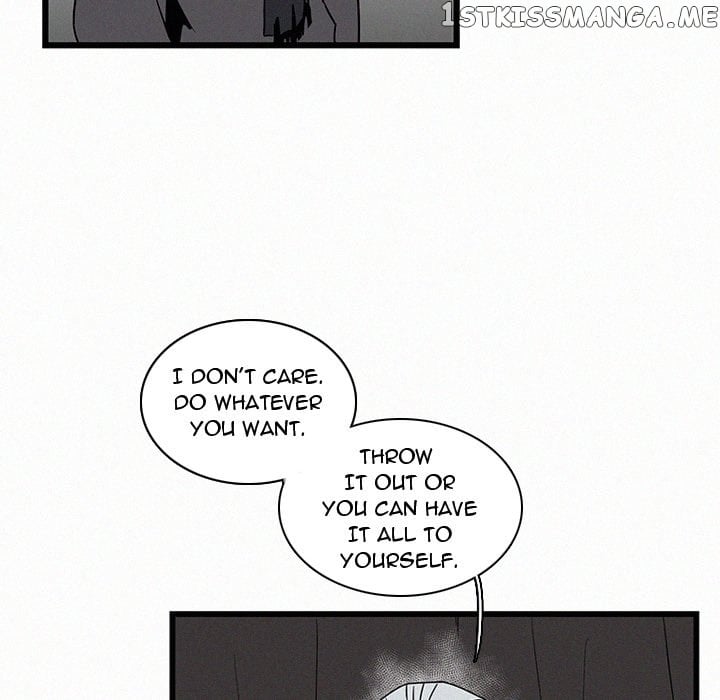 B Rated Hero chapter 19 - page 44