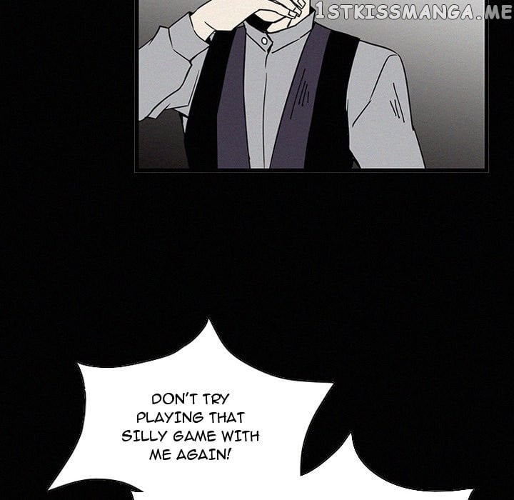 B Rated Hero chapter 19 - page 56