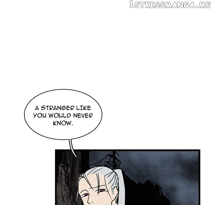 B Rated Hero chapter 19 - page 68