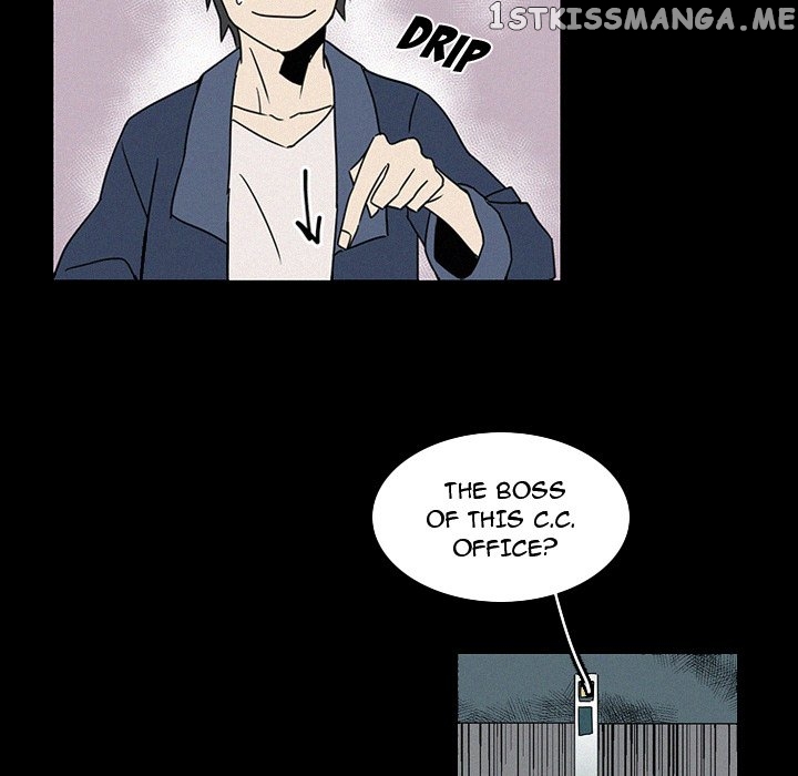 B Rated Hero chapter 17 - page 51