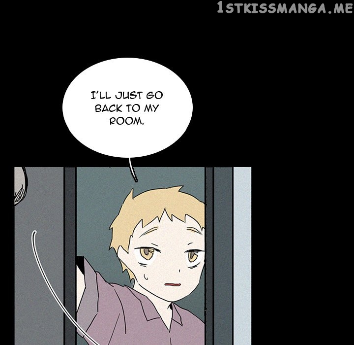 B Rated Hero chapter 17 - page 77