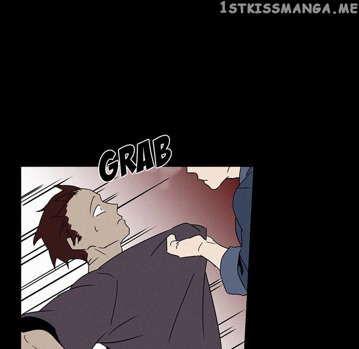 B Rated Hero chapter 17 - page 9