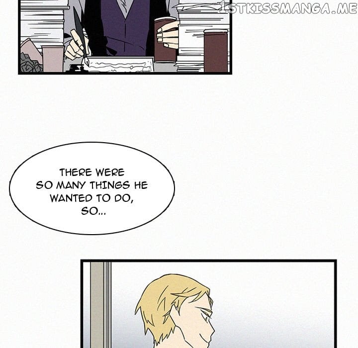 B Rated Hero chapter 16 - page 5