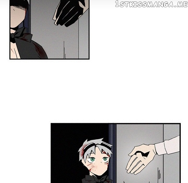 B Rated Hero chapter 15 - page 65