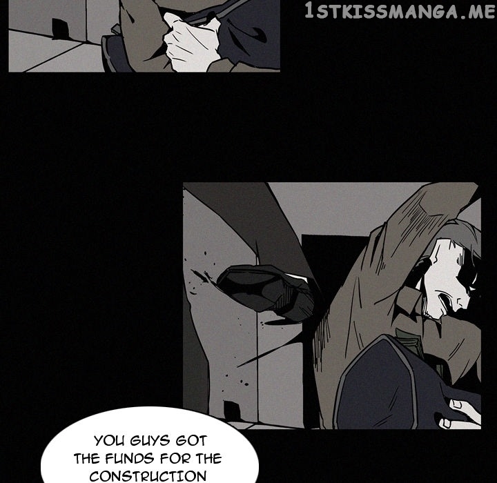 B Rated Hero chapter 14 - page 16