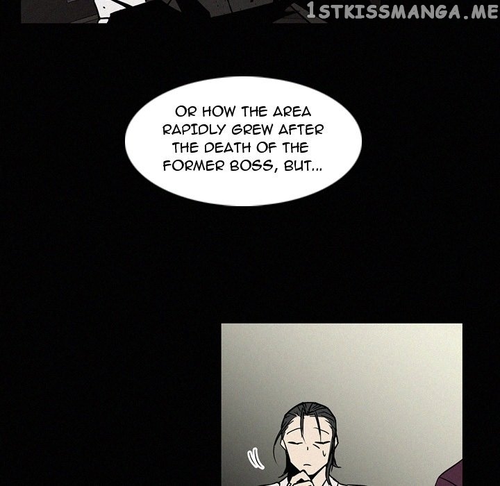 B Rated Hero chapter 14 - page 18