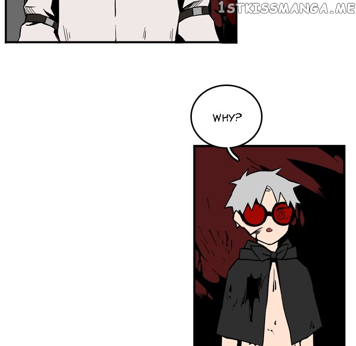 B Rated Hero chapter 11 - page 47