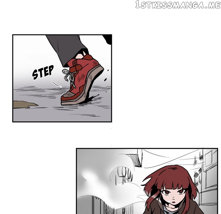 B Rated Hero chapter 11 - page 5