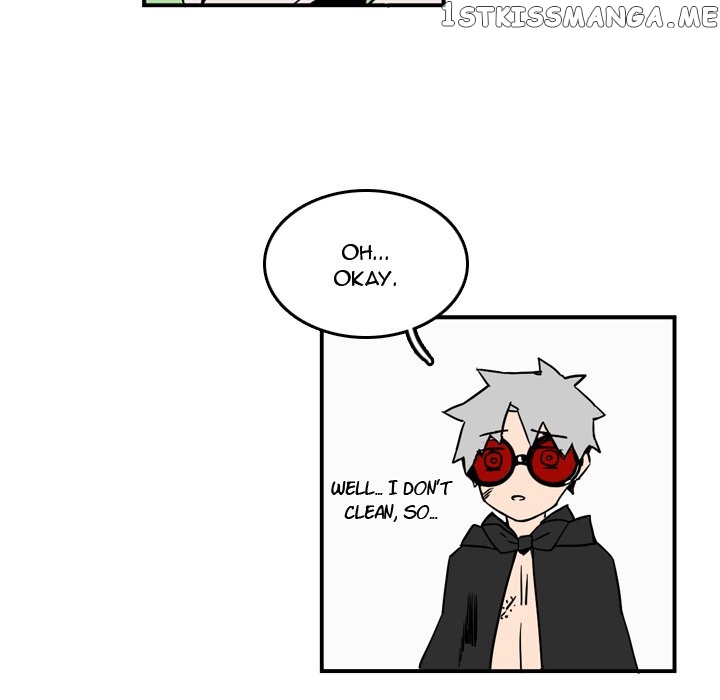 B Rated Hero chapter 11 - page 52