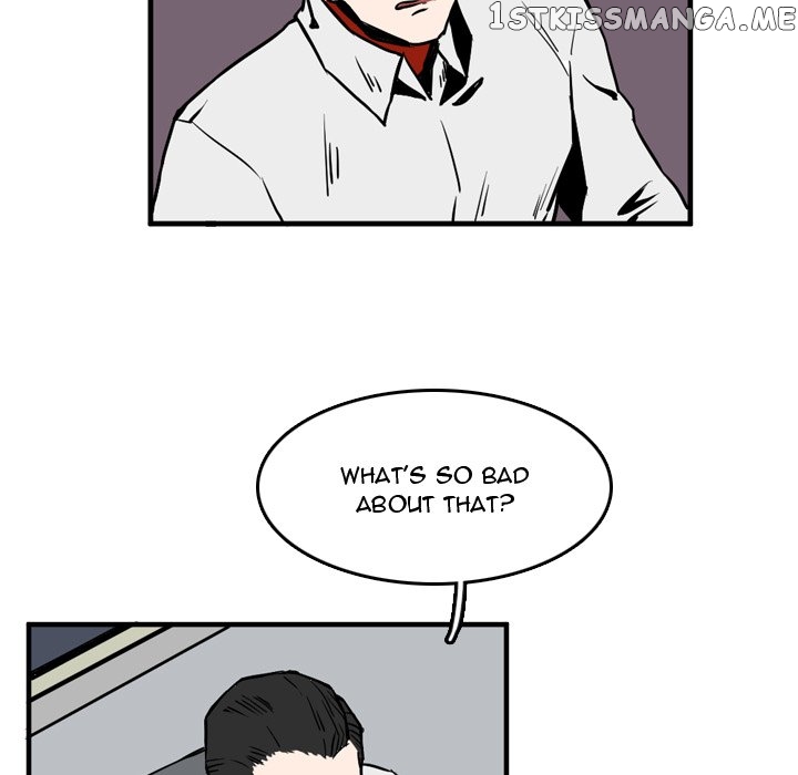 B Rated Hero chapter 11 - page 61