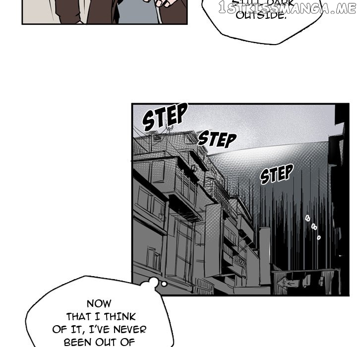 B Rated Hero chapter 11 - page 7