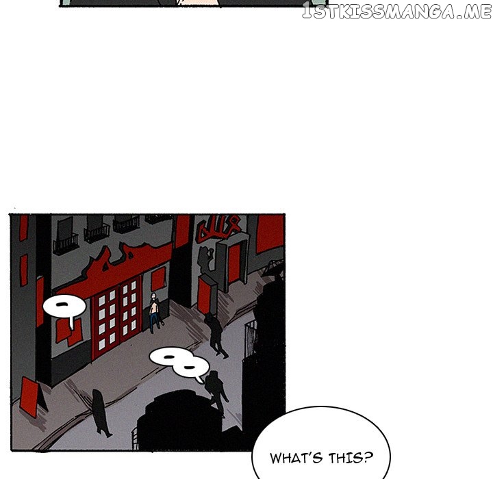 B Rated Hero chapter 10 - page 52