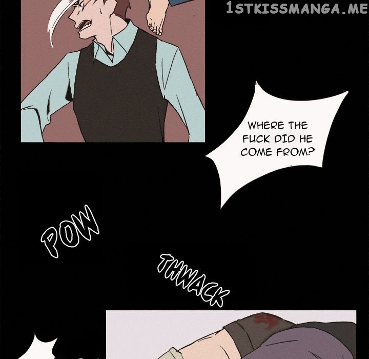 B Rated Hero chapter 6 - page 60