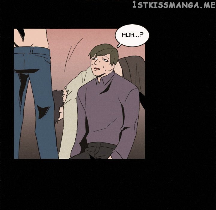 B Rated Hero chapter 6 - page 65