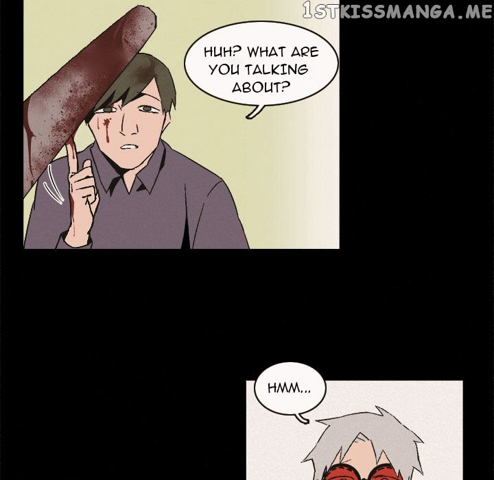 B Rated Hero chapter 6 - page 73