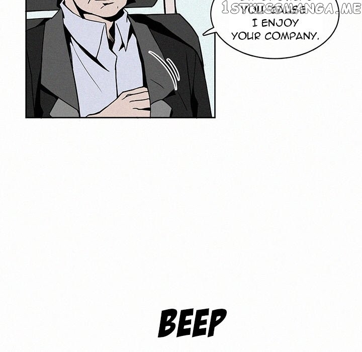 B Rated Hero chapter 3 - page 55