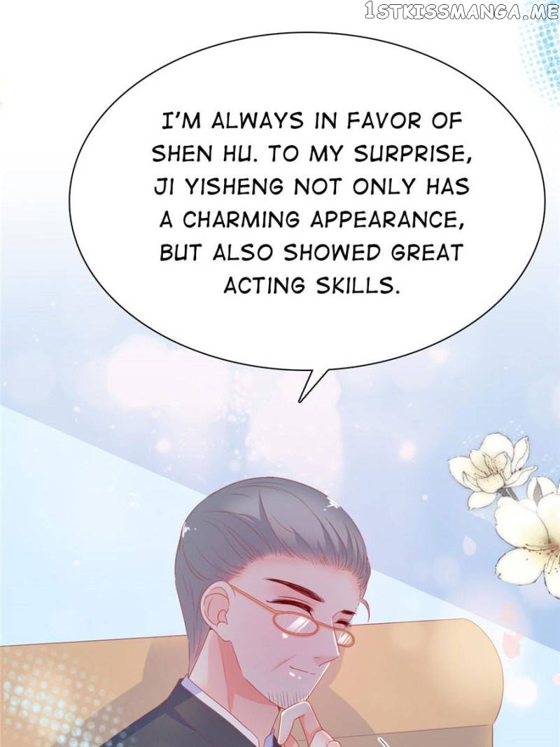 Mr. Zhou, Forced Marriage Is Illegal! chapter 181 - page 9