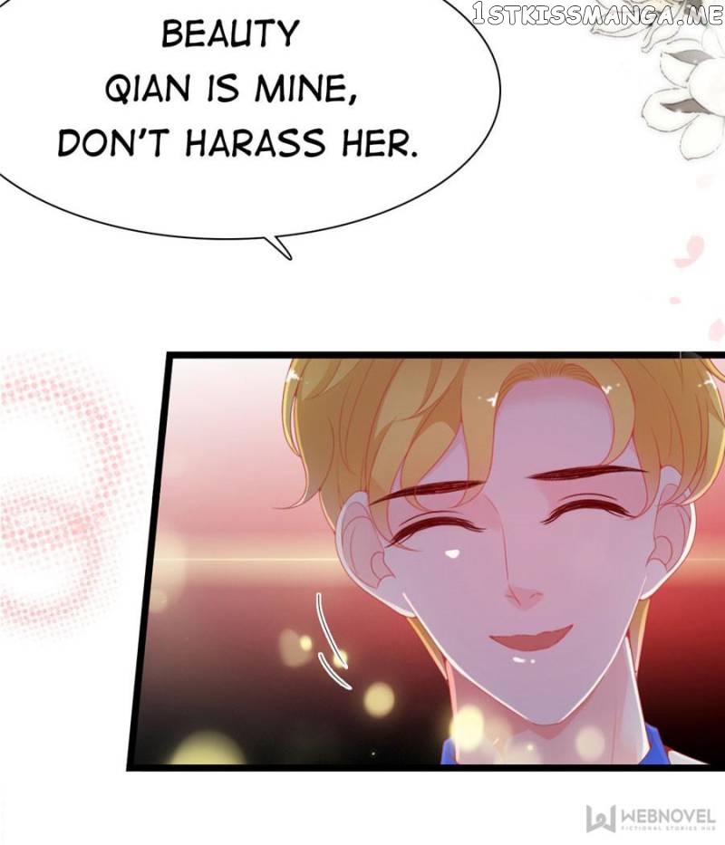 Mr. Zhou, Forced Marriage Is Illegal! chapter 180 - page 22